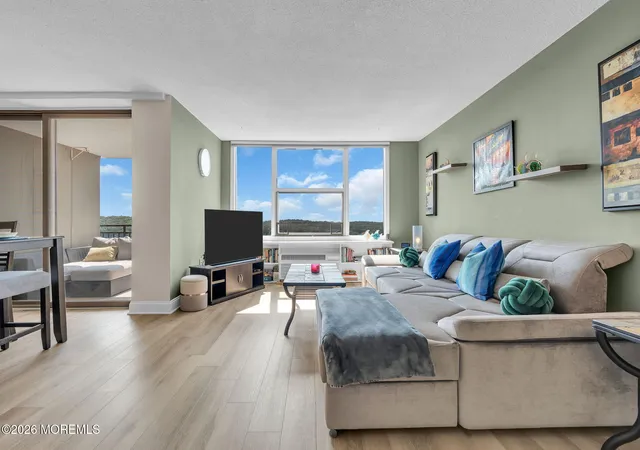 Photo 4 of Condo for sale at 1 Scenic Dr #801, Atlantic Highlands, NJ 07716 | MLS# 22629763 | Listing updated on 2026-09-25