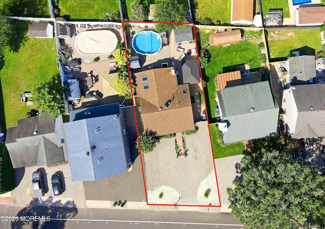 Photo 2 of Single family home for sale at 600 Princeton Ave, Brick, NJ 08724 | MLS# 22629266 | Listing updated on 2026-09-29