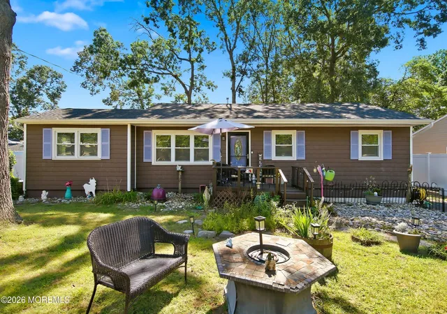 Photo 1 of Single family home for sale at 303 Lawrence Dr, Lanoka Harbor, NJ 08734 | MLS# 22629279 | Listing updated on 2026-10-05