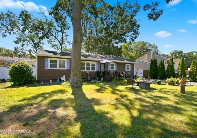 Photo 2 of Single family home for sale at 303 Lawrence Dr, Lanoka Harbor, NJ 08734 | MLS# 22629279 | Listing updated on 2026-10-05