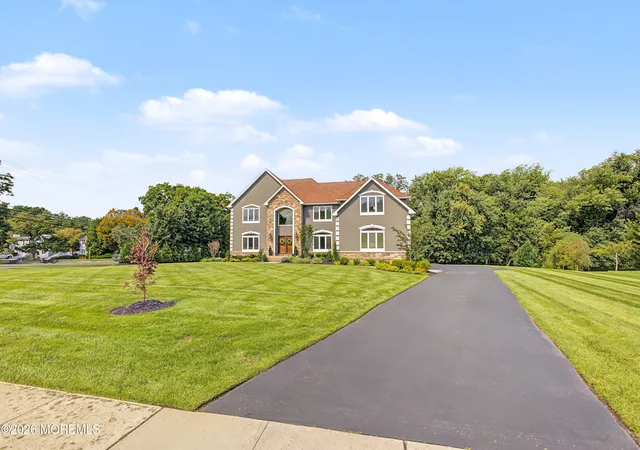 Photo 2 of Single family home for sale at 1 Waltham Dr, Tinton Falls, NJ 07724 | MLS# 22629943 | Listing updated on 2026-09-25