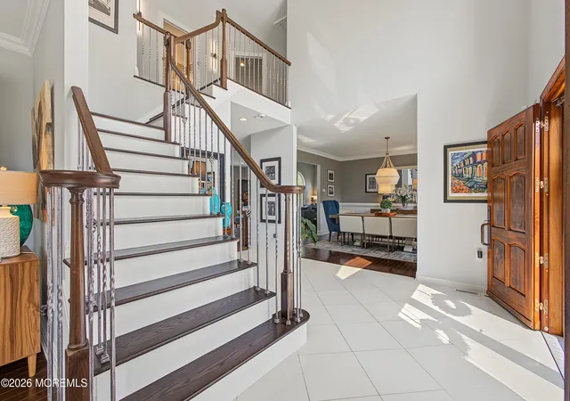 Photo 4 of Single family home for sale at 1 Waltham Dr, Tinton Falls, NJ 07724 | MLS# 22629943 | Listing updated on 2026-09-25