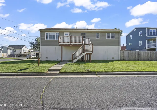 Photo 1 of Single family home for sale at 730 Lorillard Ave, Union Beach, NJ 07735 | MLS# 22629393 | Listing updated on 2026-10-02