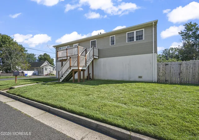 Photo 2 of Single family home for sale at 730 Lorillard Ave, Union Beach, NJ 07735 | MLS# 22629393 | Listing updated on 2026-10-02