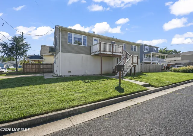 Photo 3 of Single family home for sale at 730 Lorillard Ave, Union Beach, NJ 07735 | MLS# 22629393 | Listing updated on 2026-10-02