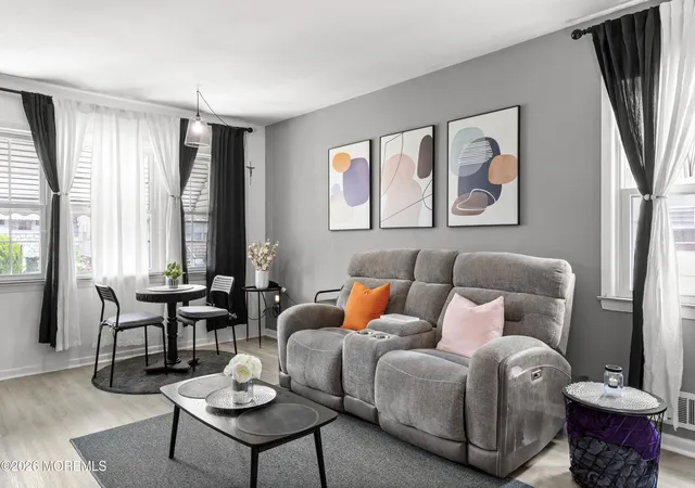 Photo 3 of Single family home for sale at 1147 Passaic Ave, Linden, NJ 07036 | MLS# 22629273 | Listing updated on 2026-09-21