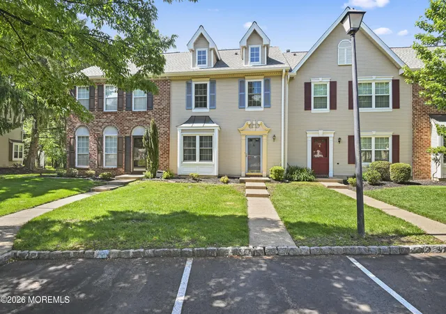 Condo for sale at 67 Albury Way, North Brunswick, NJ 08902 | MLS# 22629364