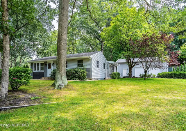 Photo 1 of Single family home for sale at 17 May Blvd, Jackson, NJ 08527 | MLS# 22630193 | Listing updated on 2026-10-06
