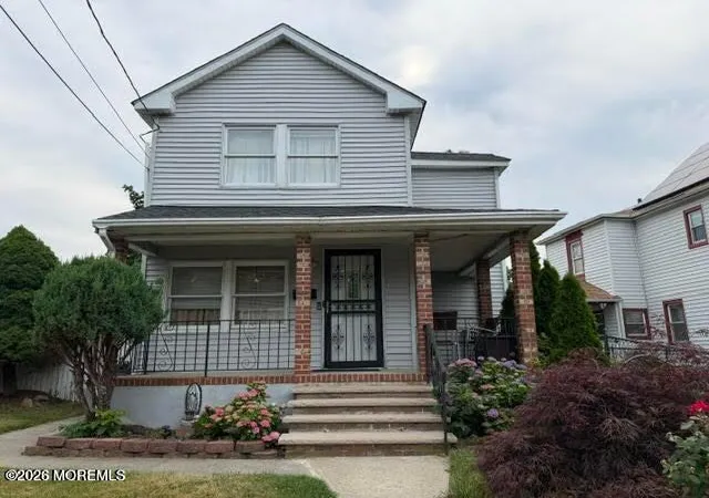 Photo 1 of Single family home for sale at 96 6th Avenue, Long Branch, NJ 07740 | MLS# 22629383 | Listing updated on 2026-09-17