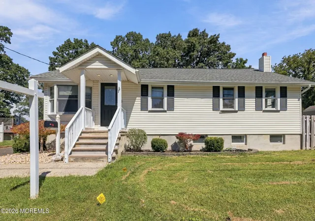 Photo 1 of Single family home for sale at 19 Tyndale Ave, Monroe Twp, NJ 08831 | MLS# 22629815 | Listing updated on 2026-09-27