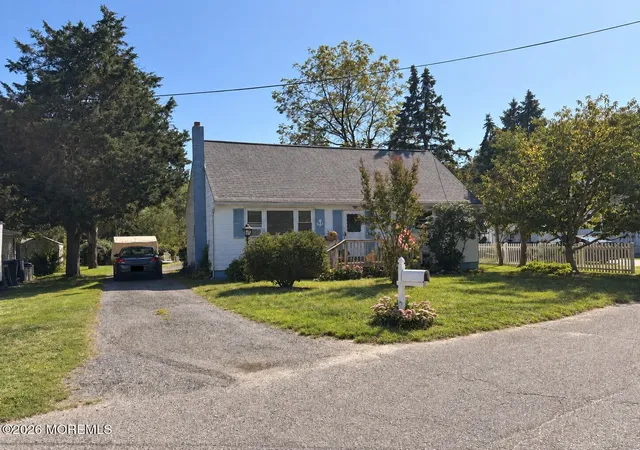 Photo 1 of Single family home for sale at 79 Railroad Ave, Waretown, NJ 08758 | MLS# 22629426 | Listing updated on 2026-10-01
