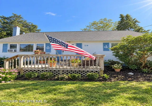 Photo 2 of Single family home for sale at 79 Railroad Ave, Waretown, NJ 08758 | MLS# 22629426 | Listing updated on 2026-10-01