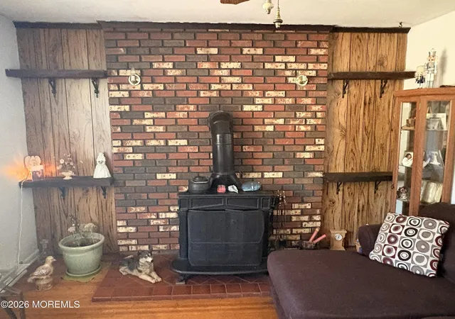 Photo 4 of Single family home for sale at 79 Railroad Ave, Waretown, NJ 08758 | MLS# 22629426 | Listing updated on 2026-10-01