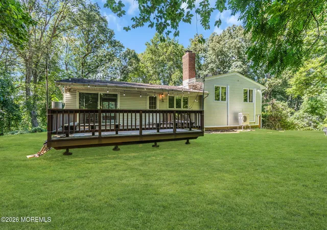 Photo 2 of Single family home for sale at 28 Hopi Dr, Middletown, NJ 07748 | MLS# 22629308 | Listing updated on 2026-09-22