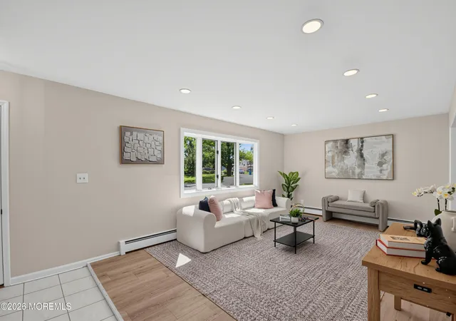 Photo 3 of Single family home for sale at 21 Monmouth St, Hazlet, NJ 07730 | MLS# 22629274 | Listing updated on 2026-10-08