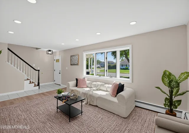 Photo 4 of Single family home for sale at 21 Monmouth St, Hazlet, NJ 07730 | MLS# 22629274 | Listing updated on 2026-10-08