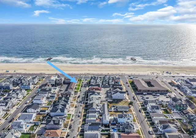 Photo 1 of Condo for sale at 1304 Ocean Ave #6B, Belmar, NJ 07719 | MLS# 22629326 | Listing updated on 2026-10-06