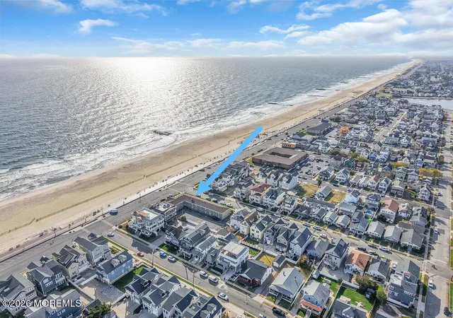 Photo 2 of Condo for sale at 1304 Ocean Ave #6B, Belmar, NJ 07719 | MLS# 22629326 | Listing updated on 2026-10-06