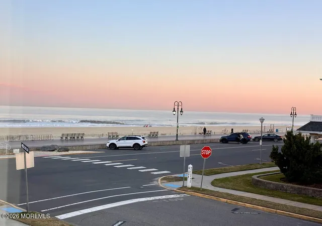Listing Photo 4 - Condo for sale in building located at 1304 Ocean Ave, Belmar, NJ 07719 - Unit #6B