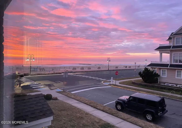 Listing Photo 5 - Condo for sale in building located at 1304 Ocean Ave, Belmar, NJ 07719 - Unit #6B
