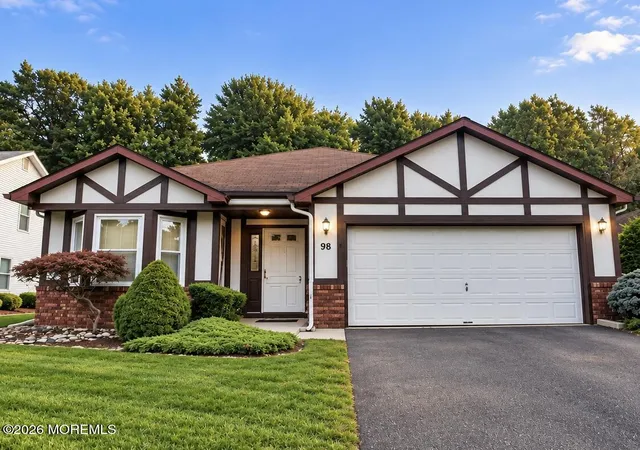 Photo 1 of Single family home for sale at 98 Murray Hl Ter, Marlboro, NJ 07746 | MLS# 22630340 | Listing updated on 2026-10-06