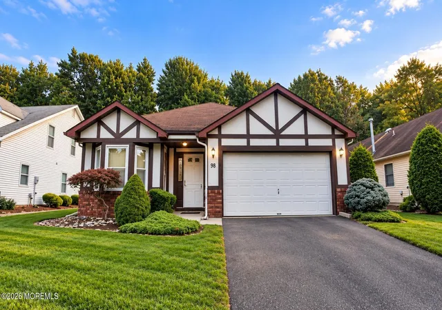 Photo 20 of Single family home for sale at 98 Murray Hl Ter, Marlboro, NJ 07746 | MLS# 22630340 | Listing updated on 2026-10-13