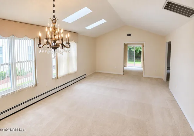 Photo 3 of Single family home for sale at 98 Murray Hl Ter, Marlboro, NJ 07746 | MLS# 22630340 | Listing updated on 2026-10-06