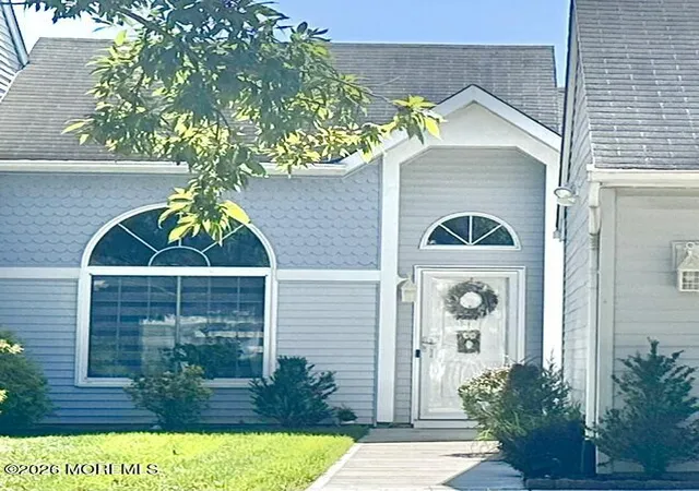 Photo 1 of Single family home for sale at 589 Madison Dr #B, Monroe Township, NJ 08831 | MLS# 22629286 | Listing updated on 2026-09-18