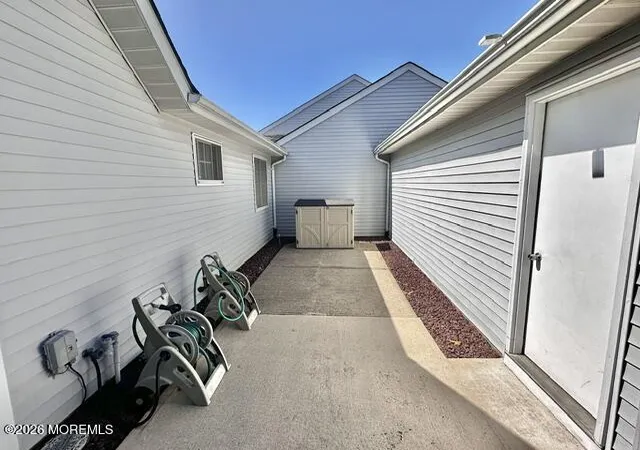Photo 3 of Single family home for sale at 589 Madison Dr #B, Monroe Township, NJ 08831 | MLS# 22629286 | Listing updated on 2026-09-18