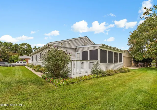 Photo 33 of Single family home for sale at 89 Orlando Blvd, Toms River, NJ 08757 | MLS# 22629784 | Listing updated on 2026-10-06