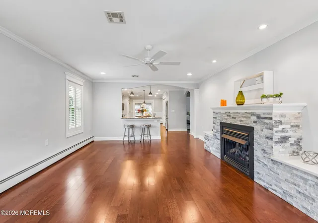 Photo 4 of Single family home for sale at 89 Orlando Blvd, Toms River, NJ 08757 | MLS# 22629784 | Listing updated on 2026-09-29