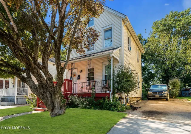 Photo 1 of Sale Pending at 19 Bowne Ave, Freehold, NJ 07728 | MLS# 22629411 | Listing updated on 2026-10-01