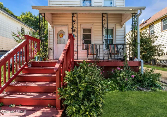 Photo 2 of Sale Pending at 19 Bowne Ave, Freehold, NJ 07728 | MLS# 22629411 | Listing updated on 2026-10-01