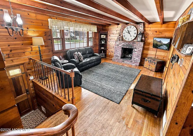Photo 3 of Sale Pending at 1119 Lakewood Rd, Manasquan, NJ 08736 | MLS# 22629328 | Listing updated on 2026-10-01