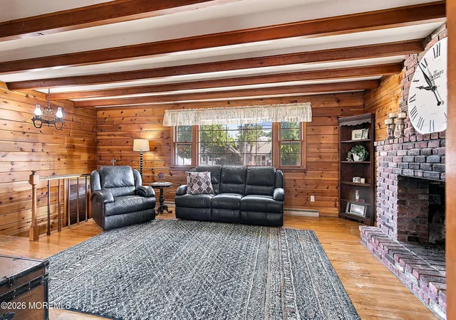 Photo 4 of Sale Pending at 1119 Lakewood Rd, Manasquan, NJ 08736 | MLS# 22629328 | Listing updated on 2026-10-01