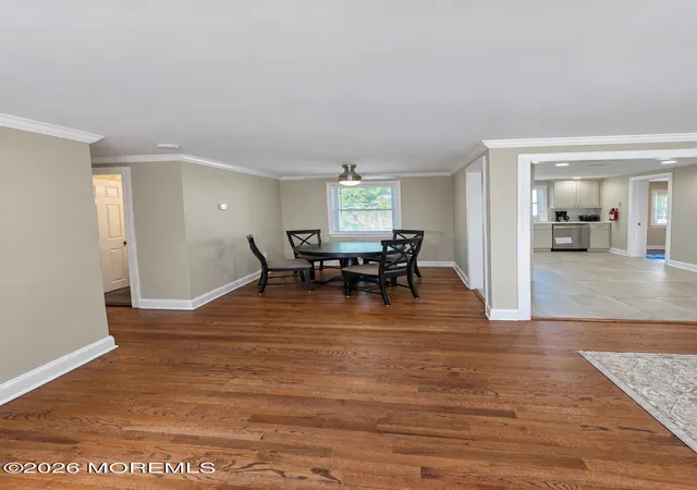 Photo 3 of Single family home for sale at 122 Oakwood Pl, Forked River, NJ 08731 | MLS# 22629515 | Listing updated on 2026-10-05