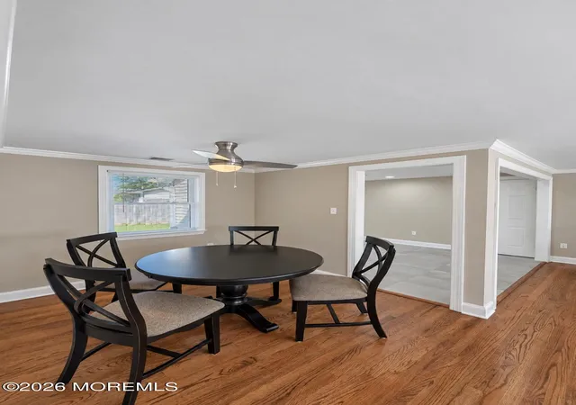 Photo 4 of Single family home for sale at 122 Oakwood Pl, Forked River, NJ 08731 | MLS# 22629515 | Listing updated on 2026-10-05