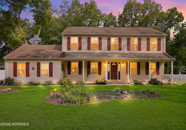 Single family home for sale at 740 Evans St, Lanoka Harbor, NJ 08734 | MLS# 22630059