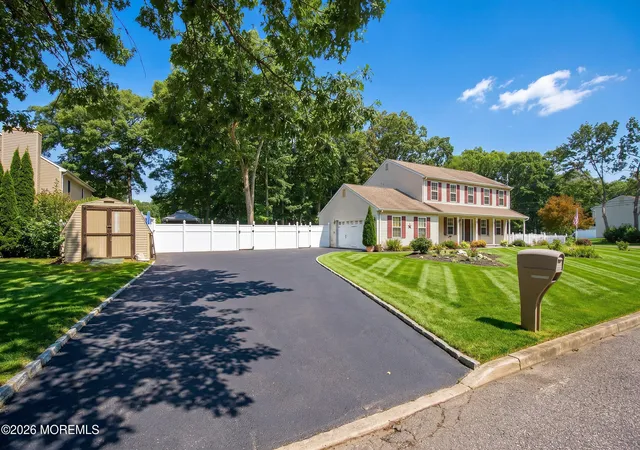 Photo 1 of Single family home for sale at 740 Evans St, Lanoka Harbor, NJ 08734 | MLS# 22630059 | Listing updated on 2026-09-24