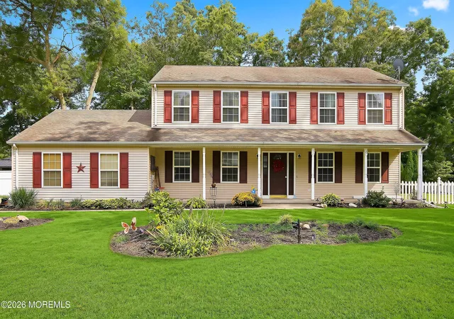 Photo 2 of Single family home for sale at 740 Evans St, Lanoka Harbor, NJ 08734 | MLS# 22630059 | Listing updated on 2026-09-24