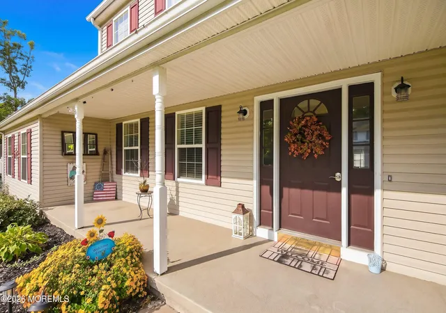 Photo 3 of Single family home for sale at 740 Evans St, Lanoka Harbor, NJ 08734 | MLS# 22630059 | Listing updated on 2026-09-24