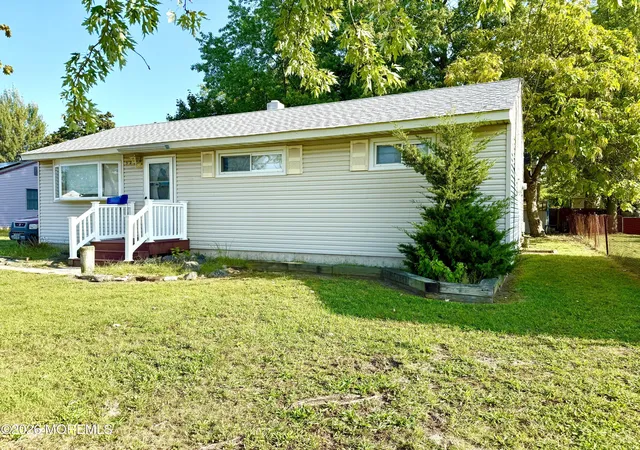 Photo 1 of Sale Pending at 324 Stearman Rd, Brick, NJ 08723 | MLS# 22629521 | Listing updated on 2026-09-24