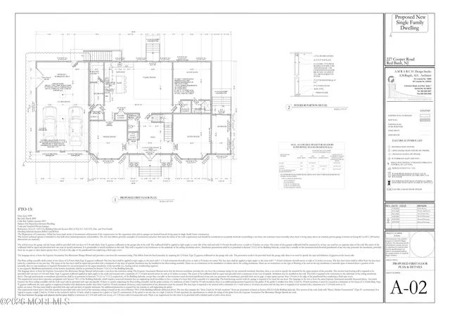 Photo 3 of Single family home for sale at 227 Cooper Rd, Red Bank, NJ 07701 | MLS# 22629622 | Listing updated on 2026-10-04