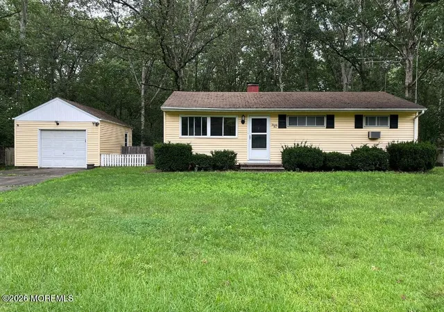 Photo 1 of Single family home for sale at 25 Murdock Pl, Jackson, NJ 08527 | MLS# 22630003 | Listing updated on 2026-09-22