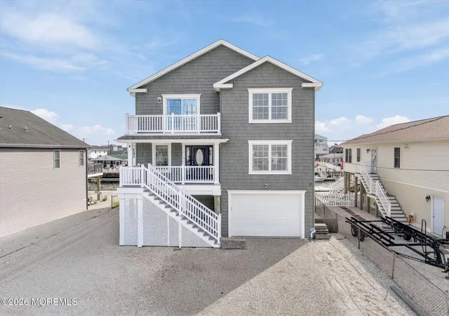 Photo 2 of Single family home for sale at 7 W Navasink Dr, Little Egg Harbor Twp, NJ 08087 | MLS# 22629304 | Listing updated on 2026-09-18