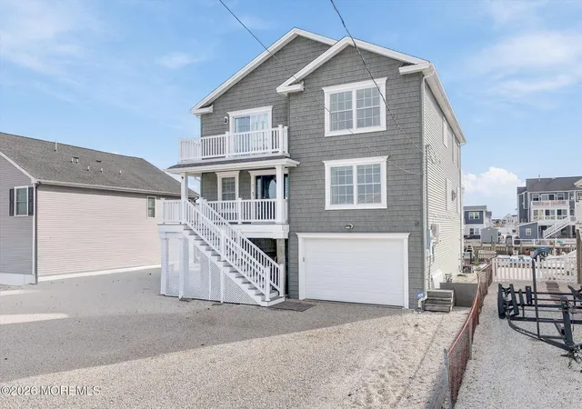 Photo 3 of Single family home for sale at 7 W Navasink Dr, Little Egg Harbor Twp, NJ 08087 | MLS# 22629304 | Listing updated on 2026-09-18