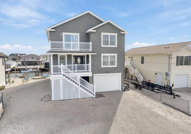 Photo 3 of Single family home for sale at 7 W Navasink Dr, Little Egg Harbor Twp, NJ 08087 | MLS# 22629304 | Listing updated on 2026-09-18