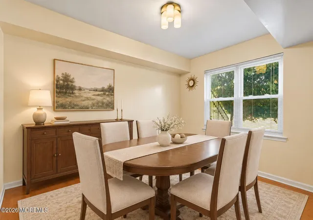 Photo 4 of Condo for sale at 1712 Country Ml Dr, East Windsor, NJ 08512 | MLS# 22629400 | Listing updated on 2026-09-27