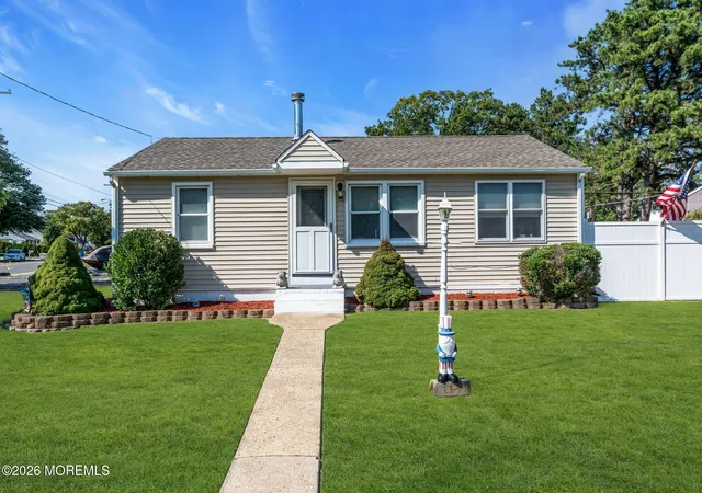 Photo 1 of Sale Pending at 2240 Delaware Ave, Toms River, NJ 08753 | MLS# 22629579 | Listing updated on 2026-09-28