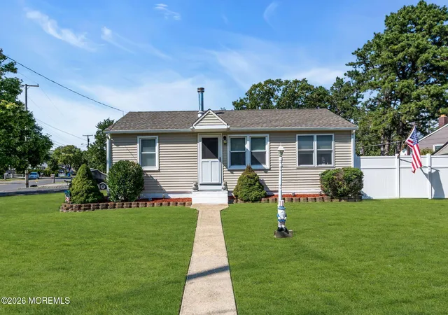 Photo 2 of Sale Pending at 2240 Delaware Ave, Toms River, NJ 08753 | MLS# 22629579 | Listing updated on 2026-09-28